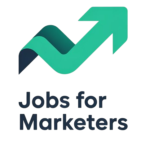 Jobs for Marketers Logo